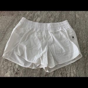 lululemon Tracker shorts